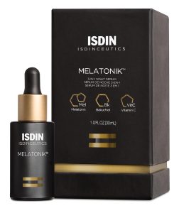 ISDIN Melatonik Serum: Will It Transform Your Skincare Routine?
